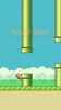 Flappy Bird screenshot 2