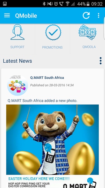 QApp Store - Preview 8