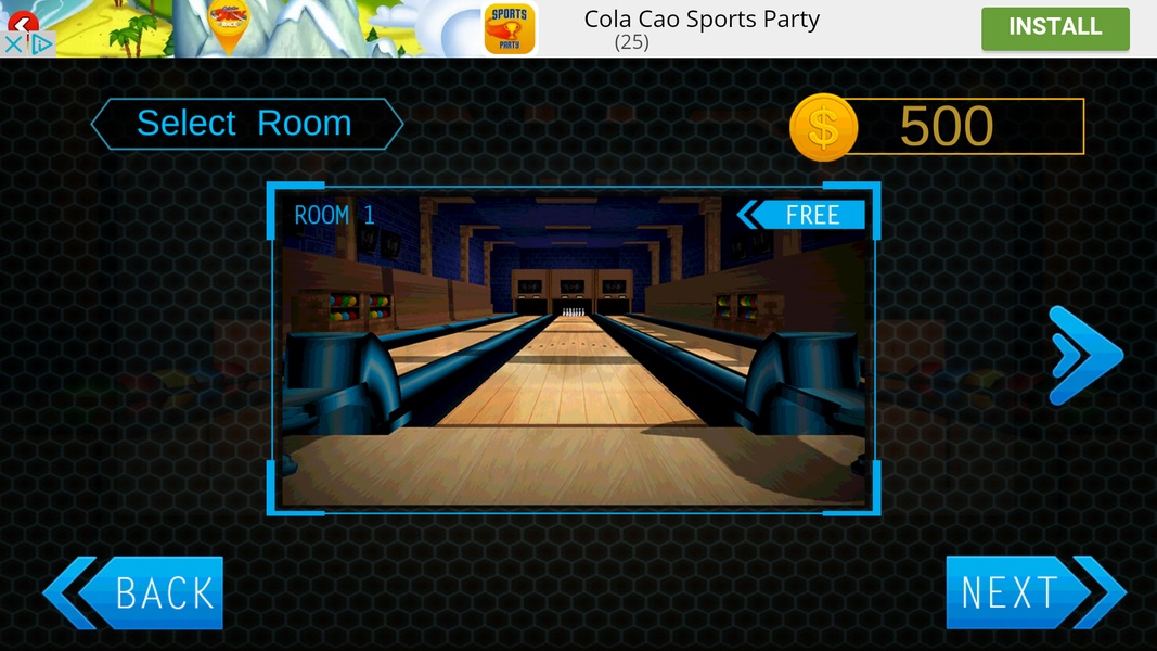 Perfect Strike 10 Pin Bowling - Preview 4