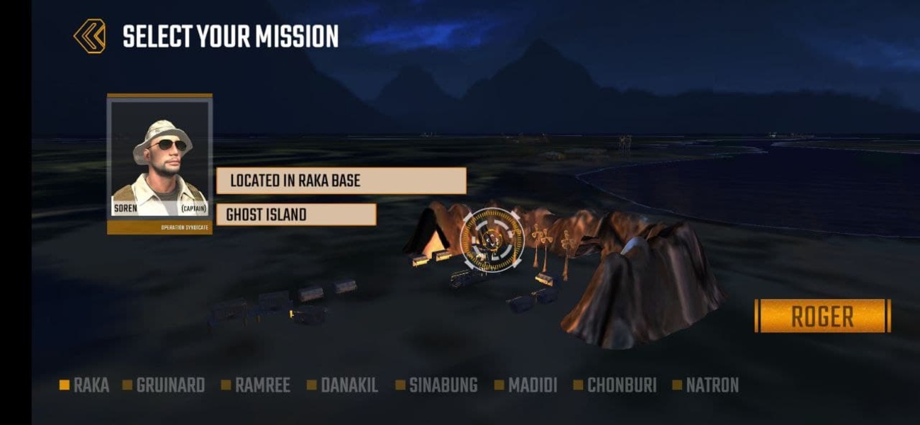 Elite Counter Attack - Preview 6