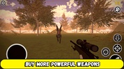 Hunting Games 3D Offline screenshot 6
