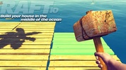 Ocean Raft Survival screenshot 4