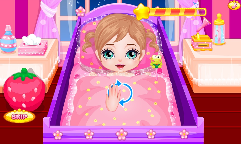 Baby Care Spa Salon - Preview 3