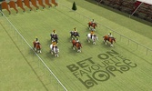 Racing Horse Simulator screenshot 3