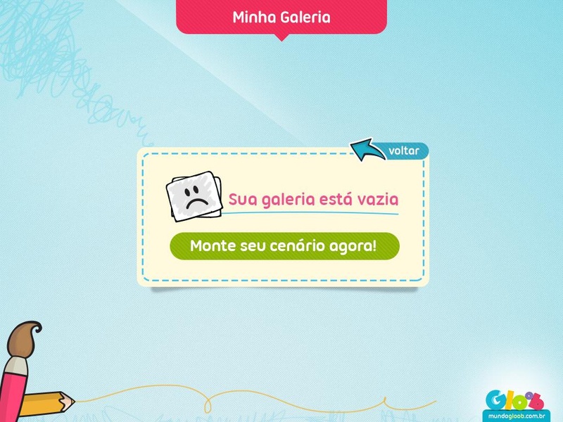 Vamos Colorir - Preview 5
