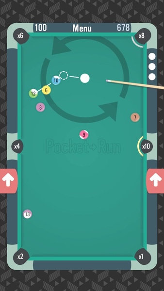 Pocket Run Pool - Preview 7