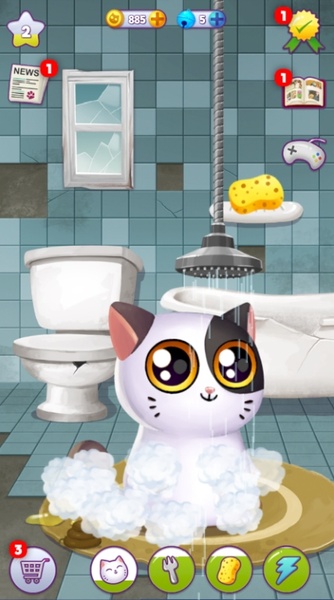 My Cat Mimitos 2 - Preview 7