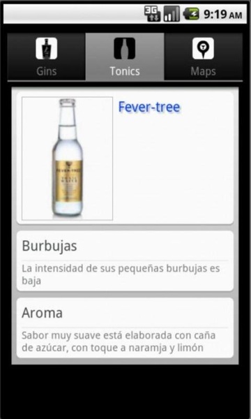 GinTonic - Preview 1