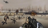 Army Battle Gun Shooting Games screenshot 8