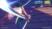 One Piece: Project Fighter screenshot 5