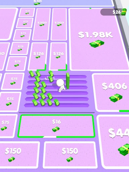 Money Field - Preview 5