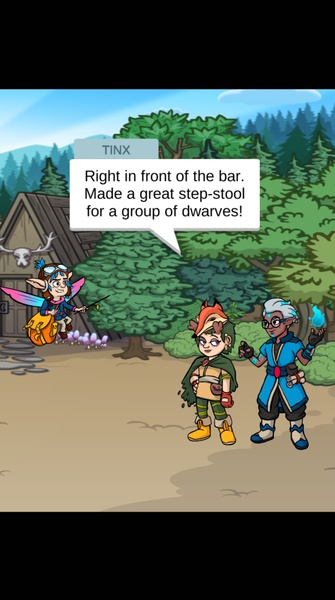 Roll For Adventure - Preview 4