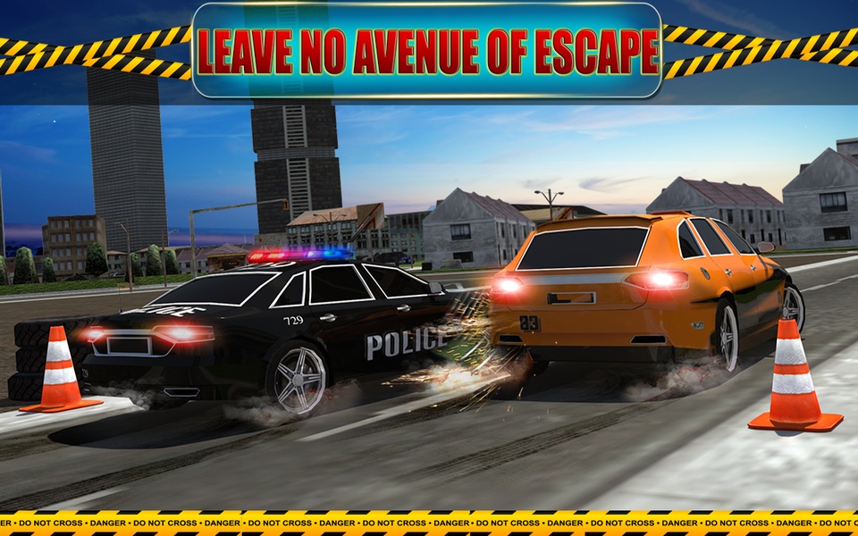 Cop Duty Simulator 3D - Preview 7