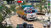 Indian Truck Drive Lorry Games screenshot 6