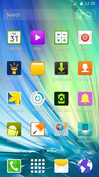 Samsung Galaxy A - Preview 2