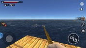 RAFT: Original survival game screenshot 2