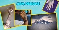 Mehndi Designs screenshot 3