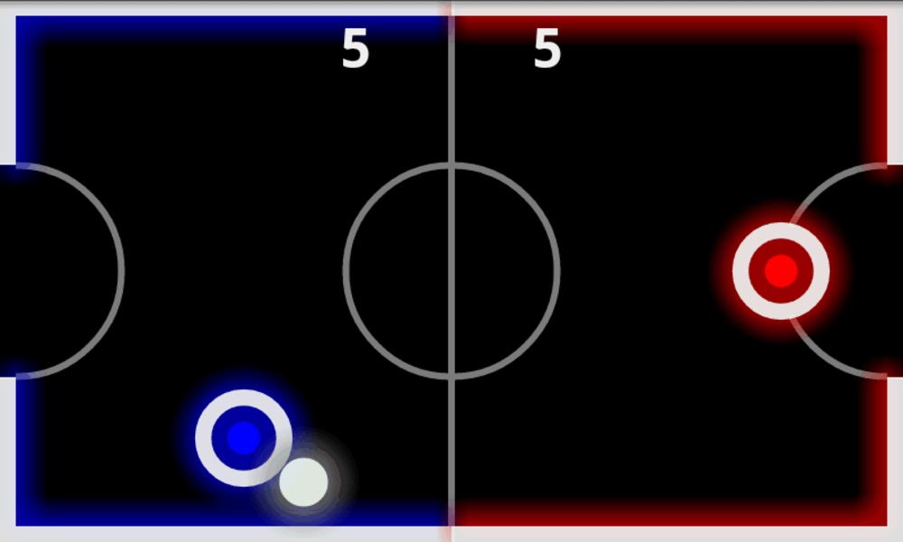 Air Hockey Classic HD - Preview 11