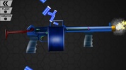 Free Toy Gun Weapon App screenshot 4