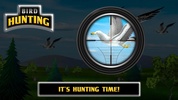 Bird Hunting screenshot 1