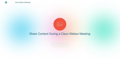 Webex download for windows