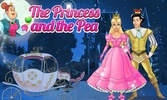 Princess Pea screenshot 5
