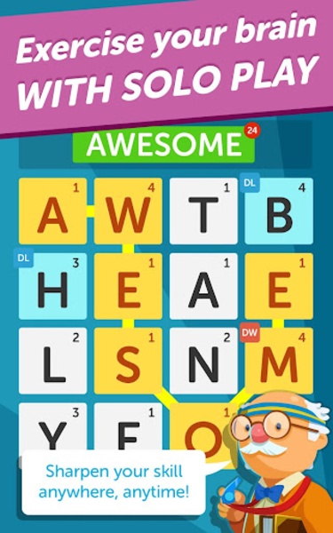 Word Streak Free - Preview 8