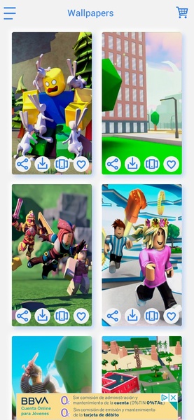 Make Master Shop for Roblox for Android - Download