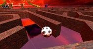 3D Maze Game ( Bhul Bhulaiya) screenshot 1