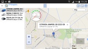 GPS Logistic screenshot 12