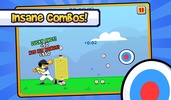 Baseball Jam screenshot 3