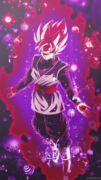 Dragon Ball Z Wallpapers - Preview 3
