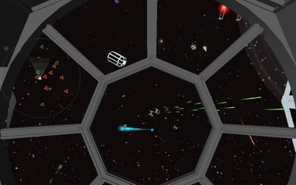 Dark Side - Preview 3