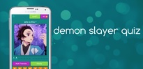 demon slayer quiz screenshot 1