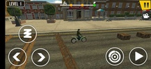 Stunt Bike screenshot 7