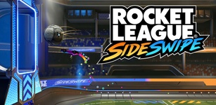 Hình ảnh đặc trưng Rocket League Sideswipe