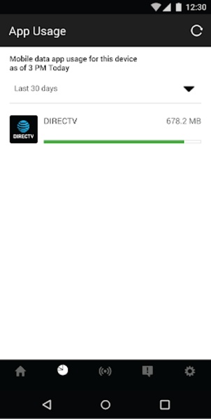 AT&T AllAccess - Preview 4