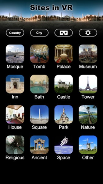 Sites in 3D - Preview 17