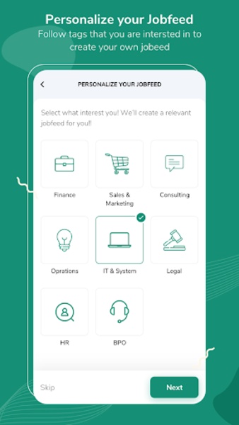 iimjobs - Preview 3