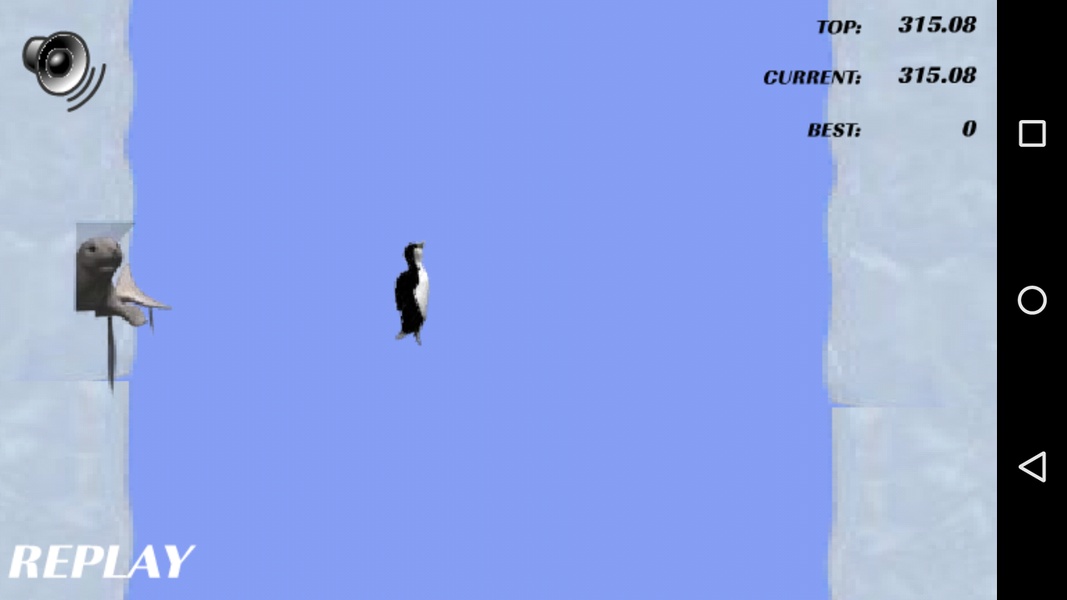 Penguins jump - Preview 6