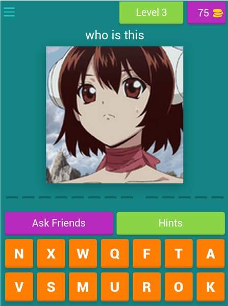 Dr Stone Character Quiz - Preview 4