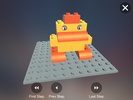 Brick 3D screenshot 2