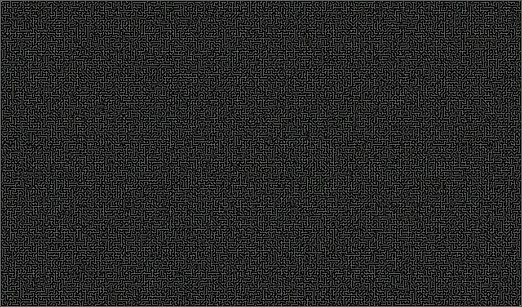 Minimal Maze - Preview 2