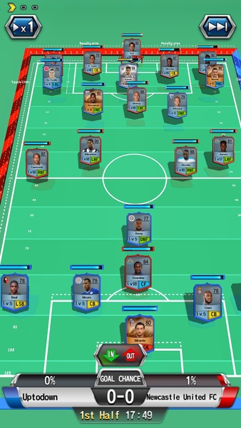 FIFA Soccer: Prime Stars - Preview 1