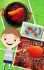 Barbecue Cooking game: BBQ Fun screenshot 2