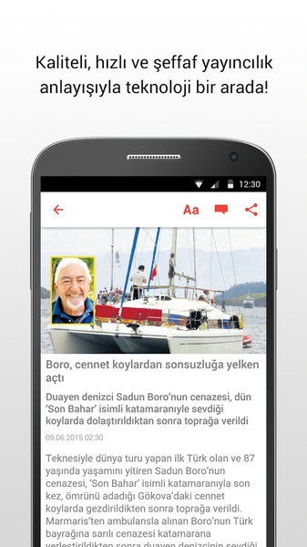 Milliyet - Preview 7