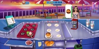 Food Court Fever: Hamburger 3 screenshot 5