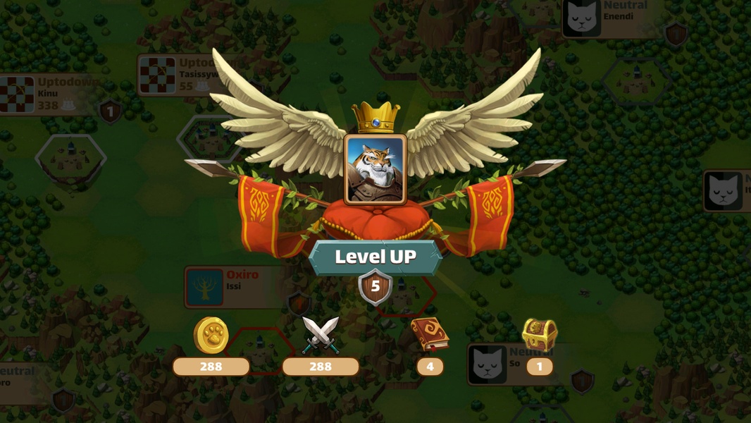 Million Lords - Preview 7
