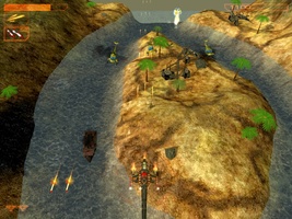 Air Assault 3d 1 0 من أجل Windows تنزيل