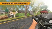 FPS Safari Hunt Games screenshot 8
